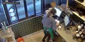 Starbucks to pay $50 million to delivery driver burned by hot coffee