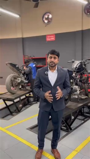 Md Sanny Hossain on Instagram: "YDT (Yamaha Diagnostic Tool) দিয়ে আমরা যা যা করি: 🔧 Engine Check Light সমস্যা শনাক্ত 🔍 ECU Error Code রিড করা ও ক্লিয়ার ⚙️ Sensor (TPS, O2, MAP ইত্যাদি) লাইভ ডাটা চেক 🛠️ Fuel Injection System ডায়াগনসিস 📊 Idle RPM ও Throttle Response টেস্ট 🔋 Battery & Charging System স্ট্যাটাস চেক 🏍️ Accurate Problem Detection — আন্দাজ নয়, ডেটা অনুযায়ী সমাধান The Bike World Yamaha Motorcycles Bangladesh - ACI Motors Ltd. Shakib Hasan #YDT #YamahaDiagnosticTool #BikeDiagnosis 