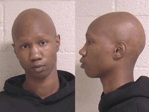 Springfield man charged with murder in 14-year-old girl’s death