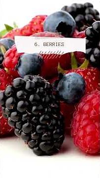 10 Low Calorie Foods for Weight Loss