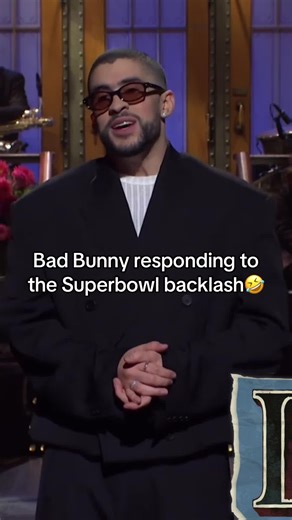 Bad Bunny's Super Bowl 2026 Halftime Show Response