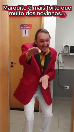 05 09 Marquito undergoes a spinal procedure and recovers