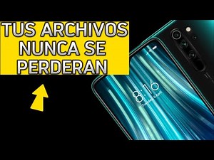 ✔️Como salir main menú Recovery 5 0 Xiaomi y redmi note 8 fácil y Rápido sin perder tus archivos!!!