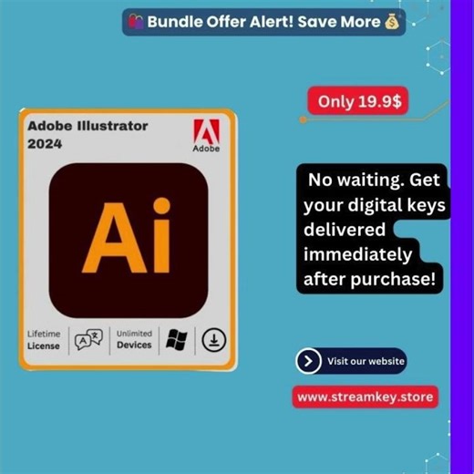 Cheap software keys online