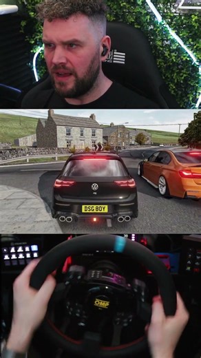 police try pull me over "wait till the end" 🚨👮‍♂️✋️