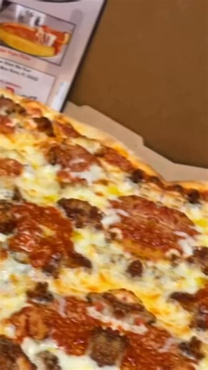 Getting the fix  | Giovanni's Pizza of Boca | Facebook