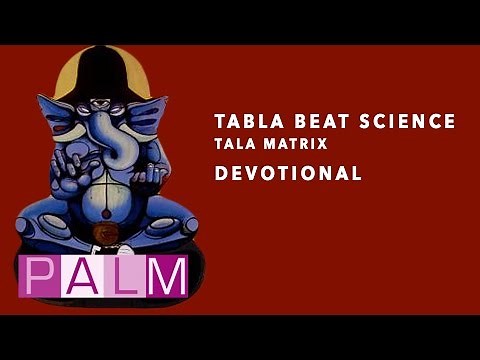 Tabla Beat Science: Devotional