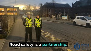 If you are a parent, grandparent or carer who drives children to school, or you regularly drive past schools, please watch our video and then share it. The safety of all road users is a priority for Police Scotland but especially vulnerable road users such as school children. We hope the video is widely shared and helps to improve road safety around local schools. | Police Scotland Dumfries & Galloway