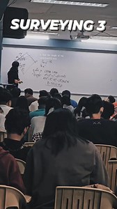 101 reactions | Embark on a journey through the intricate world of route surveying!  From highways to railways, this discipline maps out the paths that connect us all. Learn the art of precision measurement, environmental analysis, and optimal route selection #TeamPadiManila #civilengineeringreview #dailyprogress #TeamPadi #keepgoing | Padilla Review Center | Facebook
