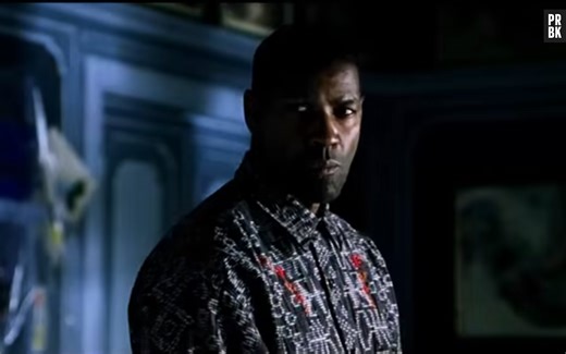 Bande-annonce du film Man on Fire - Vidéo