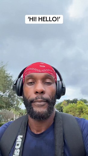 108K views · 4K reactions | ‘HI! HELLO!’ | Raul Blaze | Facebook