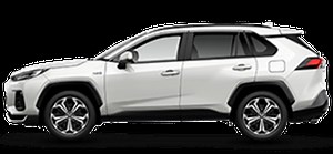 SUZUKI ACROSS 2025 | Τιμές & Εκδόσεις | Suzuki.gr