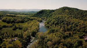 6.4K views · 62 reactions | I took a handful of my aerial shots in Northeast Tennessee and Southwest Virginia from the past 2-3 years and threw them together with some epic music. This is a great place to live, work, and play. The Appalachian Highlands are beautiful! | Josh Mancuso | Facebook