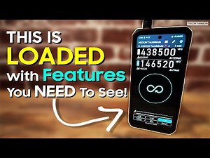 The BEST VHF/UHF Android For HAM RADIO - Ulefone Armor 26 Ultra
