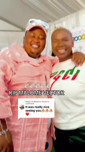 Understanding Malome Vector's Accident and Demise