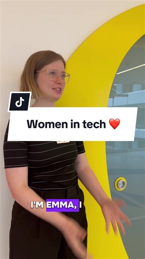 Meet Emma, one of the brilliant minds that took part in our hackathon at Google ❤️ Emma is a data scientist who brings clarity to complexity, breaking down problems, spotting patterns fast, and asking the kind of questions that move ideas forward. During the hackathon, she’s been deep in the data, stress-testing assumptions and turning insight into action. What stands out most isn’t just her technical skill, it’s how she thinks. Calm under pressure. Curious by default. Collaborative by nature. T