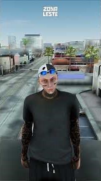 COMO BAIXAR E INSTALAR ENB (MOD GRÁFICO) NO MTA #ZonaLesteRP #MTARP #MTARoleplay #GTASA #GTARP