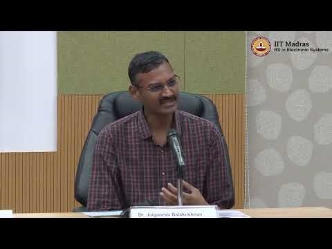 In Conversation with Dr. Jaiganesh Balakrishnan, Texas Instruments