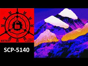 SCP-5140 - "ЭВЕРЕСТ"