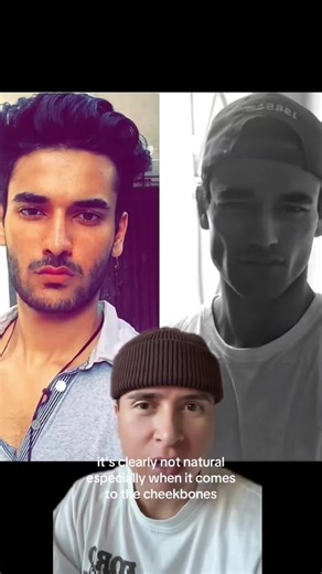 #model #cope #genetics #viral #fyp