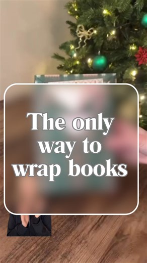 Sheila | 📚Bookstagram Chicago l Naperville on Instagram: "😍 Just perfection. 🙋🏼‍♀️ Who else is going to be trying this this year?! 💌 Send this to the first person it makes you think of Credit 🎥 @wrappinqueen 👋🏻 Hi there. I’m Sheila, a Speech Language Pathologist and avid reader living in the Chicago suburbs with my husband, two toddler boys, and our Wheaten Terrier. If you are looking to read more but do not know where to start, you are in the right place. I love helping people find book