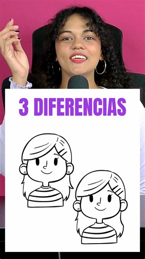 Differences