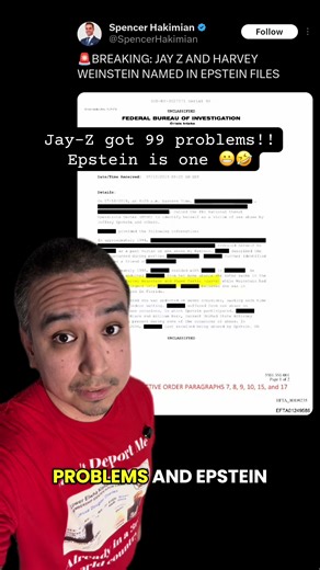 The Top Down Report: Jay-Z has 99 problems now #hiphop #politics #usa🇺🇸 #rap #jayz