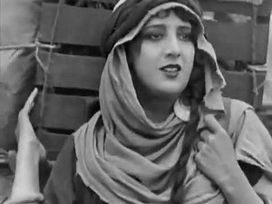 The Ten Commandments. (1923) full movie Moses. Full length bible movie