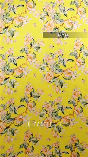 Smooth as silk, rich in shine, our Japan Satin fabric is made for moments that matter. Whether you're dreaming up an elegant drape or a statement silhouette, this luxe fabric flows like a dream and feels even better. Explore the elegance. Shop Satin now! | Fabcurate