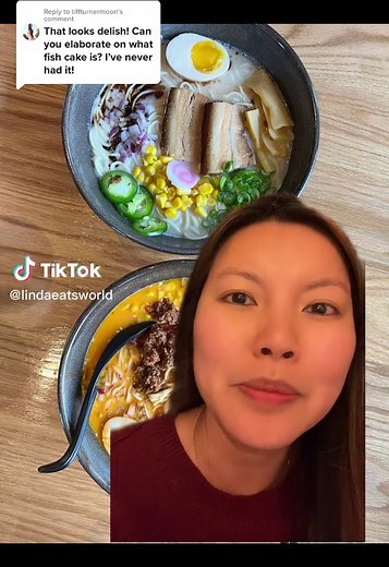 Narutomaki: The Pink Swirl in Your Ramen