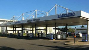 Les carburants à prix coûtant chez Leclerc les week-ends