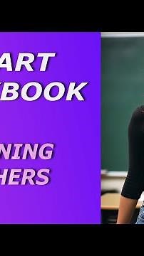 4K AI Art Lookbook // Stunning School Teachers