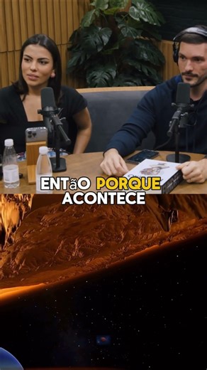 " PERTO desse Buraco Negro o Tempo NÃO é Normal 🔵"