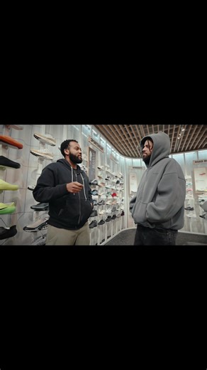 J. Cole's Dreamville Vlog: The Fall Off