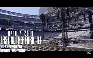 【WM35】摔角狂热35幕后故事