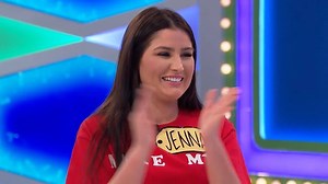 84K views · 1.3K reactions | This lucky contestant tests her knowledge on a range of prices when she plays a game of Hi Lo for the chance at a beautiful new prize! | The Price Is Right | Facebook
