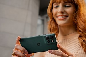 Motorola Edge 50 en México: celular gama media con 24 GB de RAM, cámara con IA y protección militar contra caídas