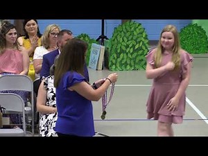Beechwood Elementary - 6th Grade Promotion Ceremony