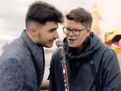 220 músicos tocando “The Final Countdown” de Europe 🎶🎸🔈👏 | Clube Lady Rock