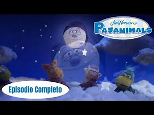 Piyanimales - Hogar, Dulce Hogar | Episodio Completo