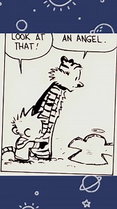 23K views · 547 reactions | Calvin and Hobbes  #calvin #hobbies #CalvinAndHobbes #calvinhobbes | Carew Ellington | Facebook