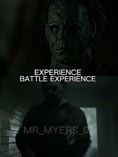 michael myers (2007) vs leatherface (2003)