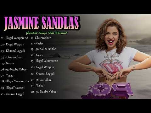 🎧🌟 Jasmine Sandlas - Catchy Punjabi pop anthems and fearless performances shining worldwide 💎💖
