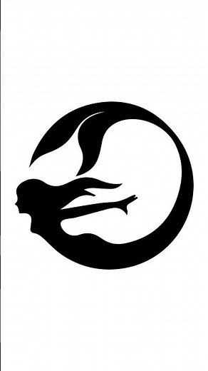 Mermaid Short Animation | 2D Animation Clip | Fantasy World