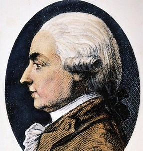 J. Hector St. John de Crévecoeur: Essential or extra to an American education?