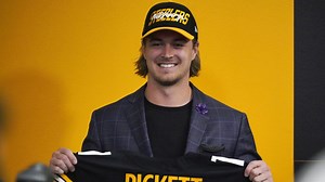 Training camp battles to watch this season | 'Path to the Draft'