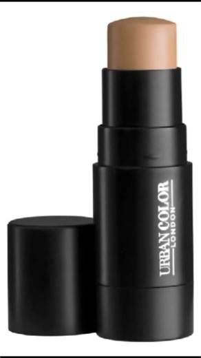 Modicare Urban Color Foundation & Concealer Stick (4 shades) #modicare #shorts