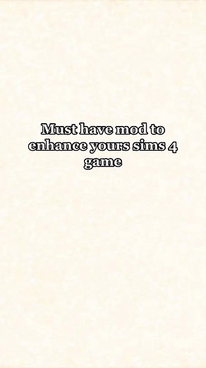 Sims 4 Map Replacements by 20thCenturyPlumbob