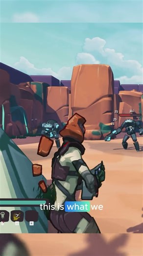 Orientation Warping - I can’t believe how well this worked.