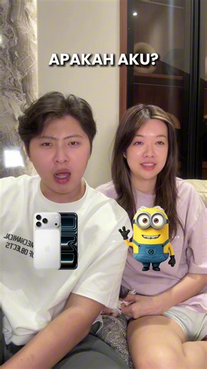 Keseruan Minion di Sekolah Bersama Wynn dan Luigi